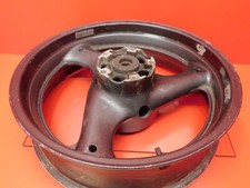 GSF 600 BANDIT RF600 REAR WHEEL