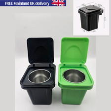 Wheelie Bin - Ashtray -