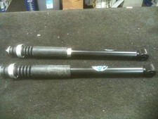 RENAULT CLIO 172 182 CUP SPORT 2.0 16V REAR 2 NEW SHOCK ABSORBERS SHOCKERS PAIR