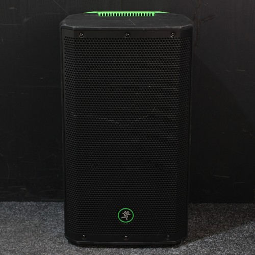 Mackie thrash212 active pa - 12",