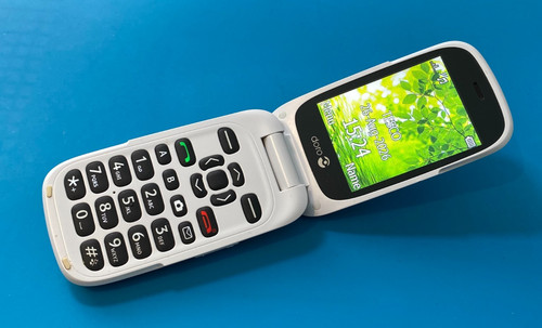 Doro 6520 mobile phone oap - phone,,