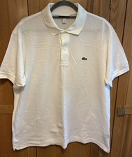 Men’s Lacoste Polo Shirt