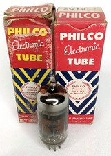 Vintage 1950s Philco Electron
