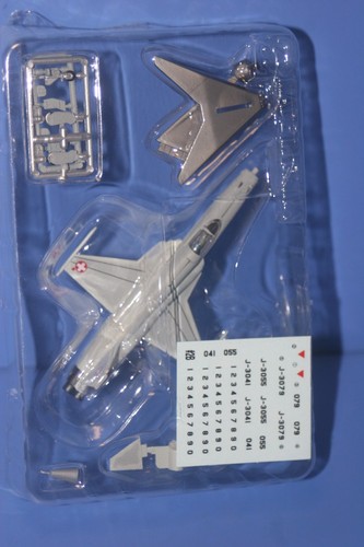 Northrop tiger swiss - f-5e, ii