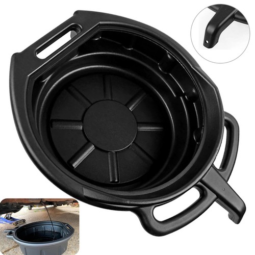 15l large capacity oil - large, drain