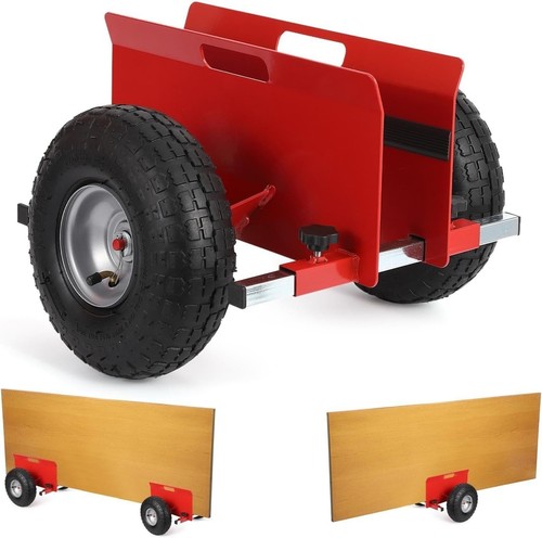 Metal panel dolly board mover - dolly,