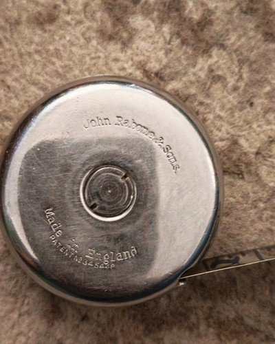 Vintage john rabone - vintage, &