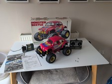 Tamiya Original 80s Monster