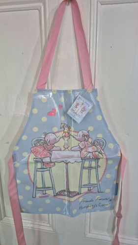 Apron children koala pvc - apron,