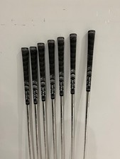 Mizuno MP 18 iron set 4-PW