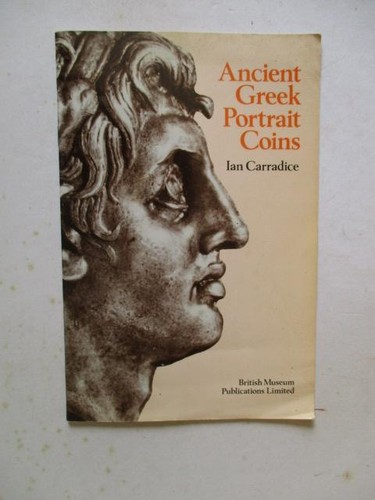 Carradice ian ancient greek - ian:,