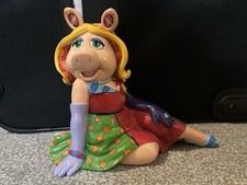 Disney Britto  muppets Miss