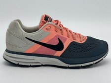 Nike Women Shoe Air Zoom Pegasus 30 Size 7 Sneaker Athletic Run