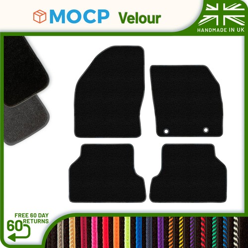 Velour car mats fit - car,