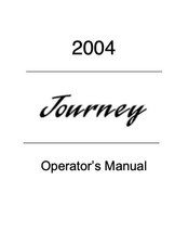 Owner’s Manual & Operating