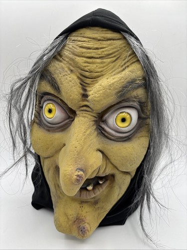 Old woman wicked - wicked, witch