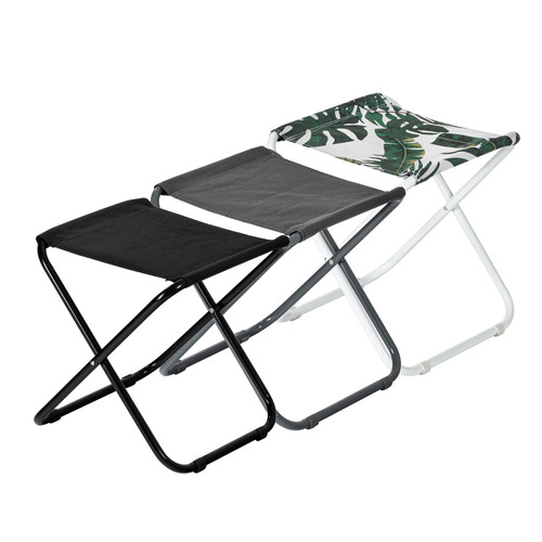 Folding beach stool classic - beach,