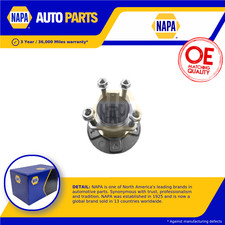 Wheel Bearing Kit fits OPEL