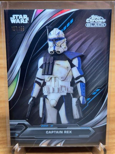 2024 topps chrome black star - topps,