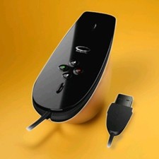 Futiro Solo S100 USB Corded VoIP Phone Handset Skype RRP £80