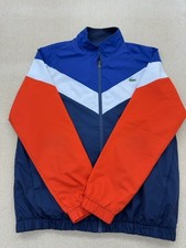 Lacoste Sport Color Block