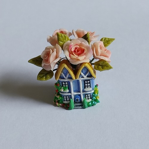 Dunn miniature artisan 12 - dunn, 1:12