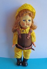 RARE 1950's RNLI CLONE JINX