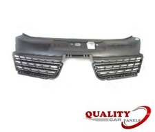 Front Grille Main Centre Fits