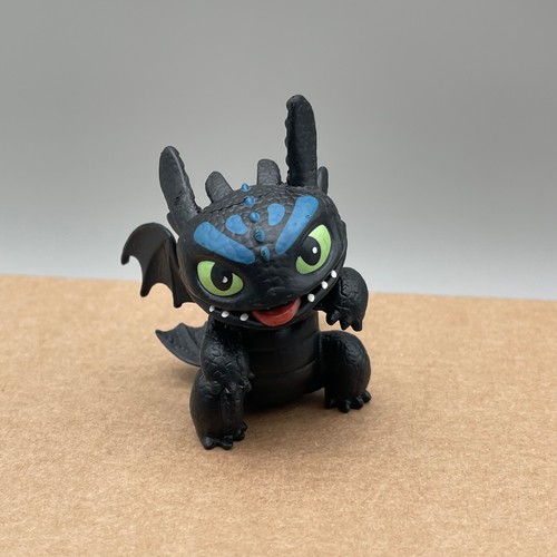 Spin master dreamworks dragons - spin,