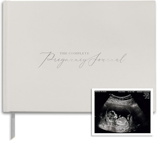 Pregnancy journal memory - journal,
