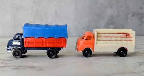 Hong kong plastic bedford - plastic,