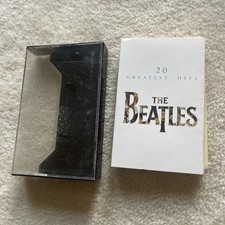 The Beatles 20 Greatest Hits