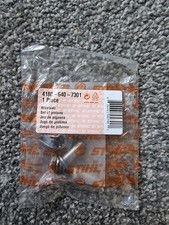 Stihl Strimmer Gear Pinions