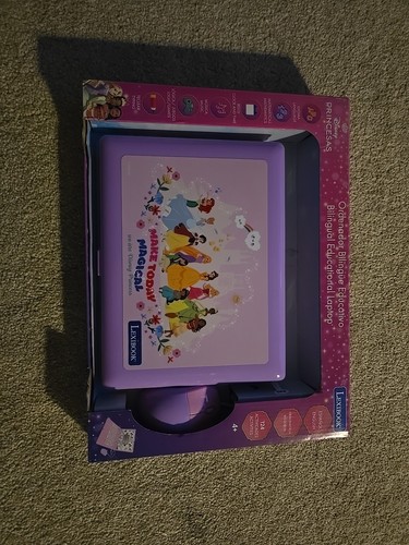 Disney lexibook educational - disney,