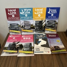 Selection of Blackpool