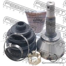 New Joint Kit, drive shaft for