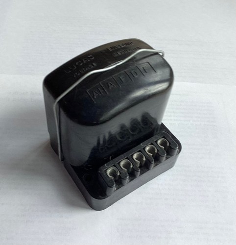Lucas rb106 12v - lucas, rb106/2