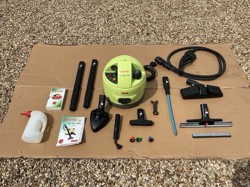 Polti vaporetto eco - eco, 3300