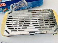 Tea Light Food Warmer VINTAGE