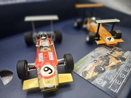 Scalextric c3544a winged - c3544a,