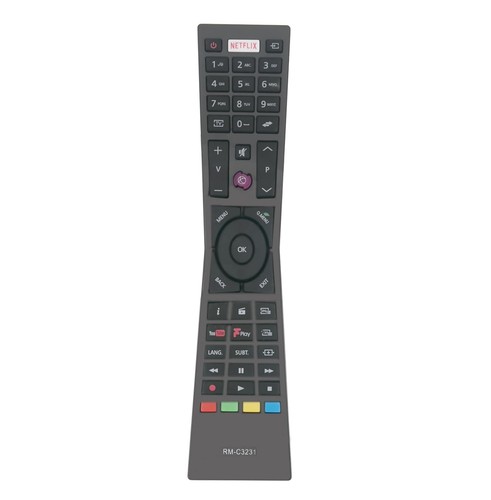 Replacement for telefunken - replacement, tv