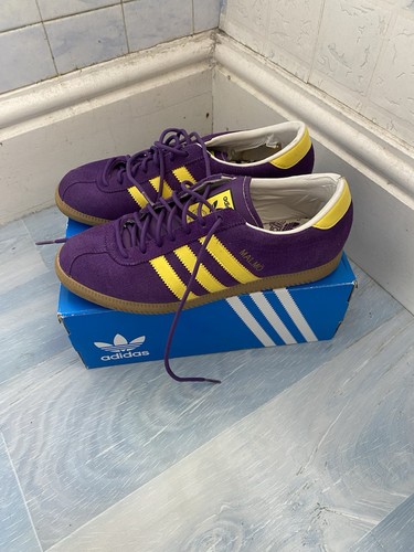 Adidas malmo 2011 - adidas,