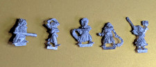 Warhammer Fantasy - Empire