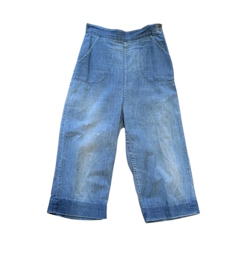 Vintage 40s 50s western side - vintage,