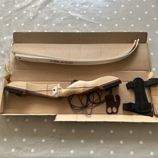 Samick Polaris Child’s Recurve Bow/Archery Kit 
