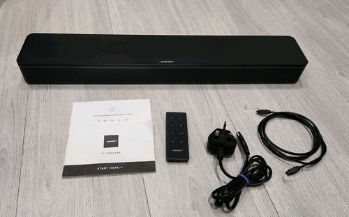 Bose 431974 soundbar - 431974,