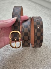 Louis Vuitton Damier Ebene
