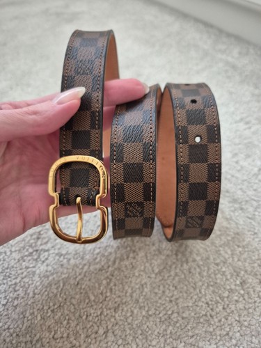 Louis vuitton damier ebene - louis,