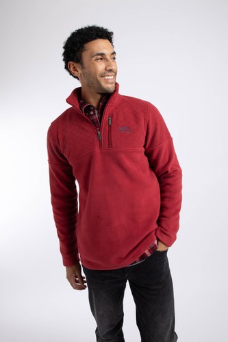 Weird fish oakmont zip - weird,