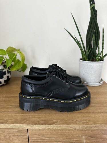 Martens 8053 quad black - martens,